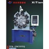 西田電腦彈簧機轉(zhuǎn)：電腦彈簧機械如何進行保養(yǎng)呢？